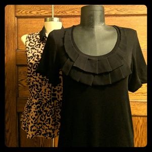 3 for )10 Club Monaco Top